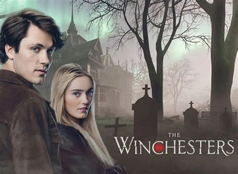 myflixer the winchesters|The Winchesters: All Episodes .